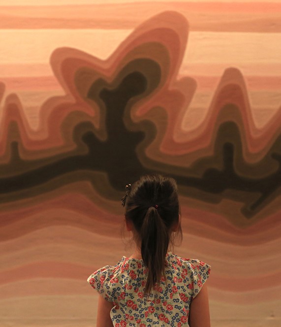 ART DUBAI FAIR